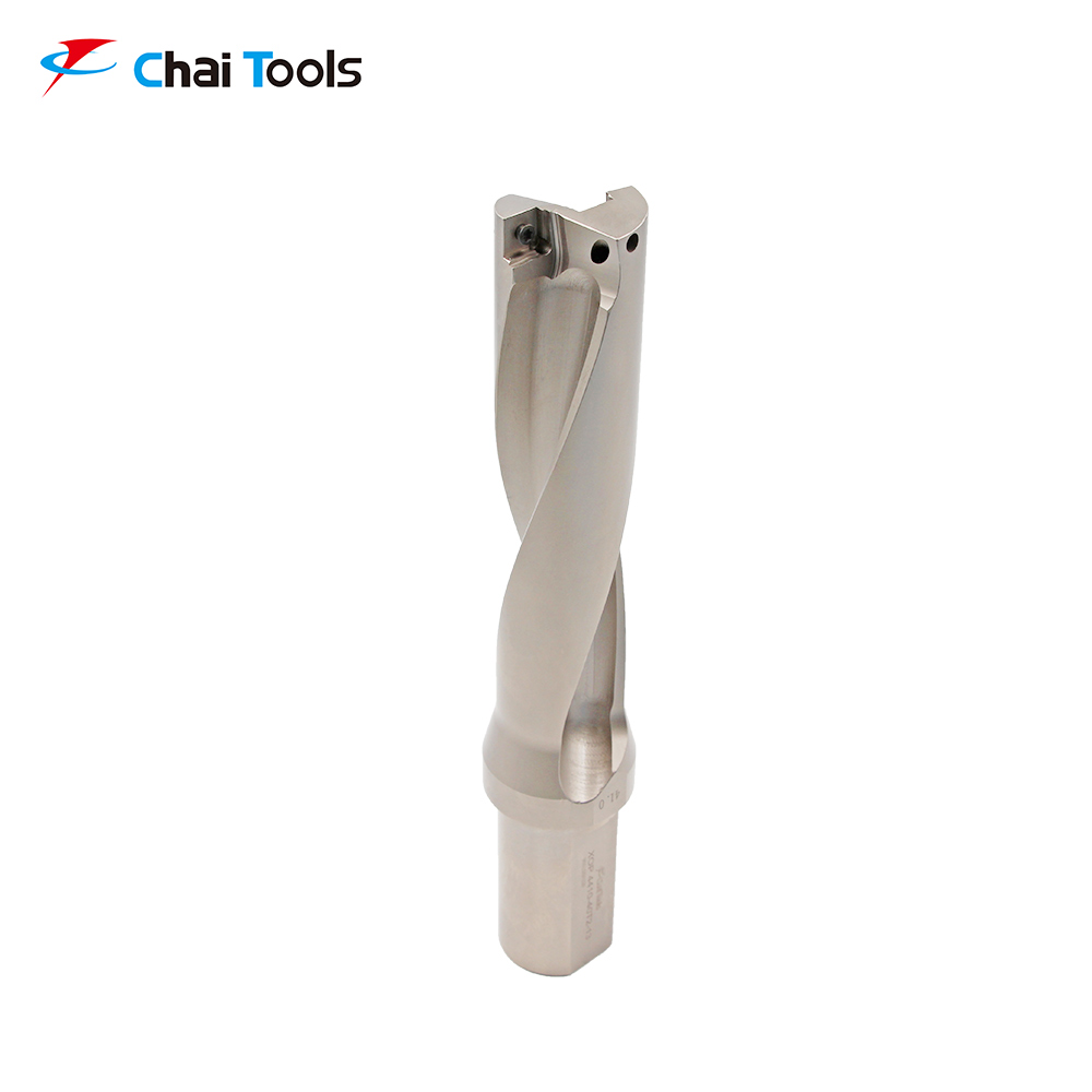 چگونه مته indexable ud ud u u u in in in infronct پردازش با دقت بالا را تضمین می کند؟